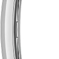 Daniel Wellington Daniel Wellington Bound 9-Link Silver DW00100706  шведские женские часы на браслете нержавеющая сталь боковой вид