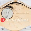 Swatch Swatch Skin Irony SYXG101 кварцевые женские часы часы, крупный план золотой циферблат