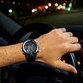 Casio Casio Edifice Sospensione ECB-40NP-1ADF (ECB-40NP-1A) ECB наручные мужские часы фото под углом.