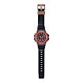Оригинальные часы Casio Casio G-Shock Premium MTG-B3000FR-1A электронные калибр механизма  общий вид