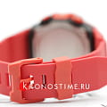 Casio Casio G-Shock GA-B001-4ADR (GA-B001-4A) — наручные мужские часы наручные часы в перспективе черный циферблат
