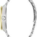 Guess Guess Dress Jaden GW0977G4  американские мужские часы на браслете нержавеющая сталь с ip-покрытием боковой вид