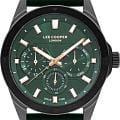 Lee Cooper Lee Cooper LC07626.677  наручные мужские часы фото под углом.