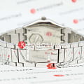 Swatch Swatch I Medium Standard YLS455G кварцевые женские часы часы, крупный план розовый циферблат