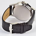 Jacques Lemans Jacques Lemans Classic 1-1813H jl classic австрийские мужские часы на браслете кожаный боковой вид