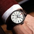 Оригинальные часы Seiko Seiko Presage SPB093J1 механические калибр механизма 6r27 общий вид