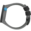 Оригинальные часы Swatch Swatch Big Bold Swatch Pay! SO27M104-5300 кварцевые калибр механизма  общий вид