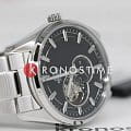 Orient Orient Contemporary RA-AR0002B японские наручные мужские часы заводная головка с логотипом Orient