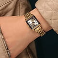 Casio Casio Collection LTP-V007G-9B  наручные женские часы фото под углом.