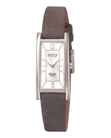 Boccia Titanium Royce 3352-01