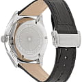 Hamilton Hamilton Jazzmaster Gent Quartz H32451751 jazzmaster швейцарские мужские часы на браслете кожаный боковой вид