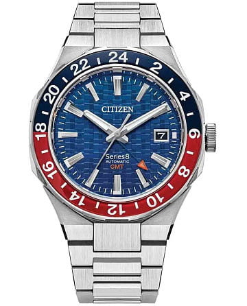 Citizen Series 8 NB6030-59L