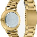 Оригинальные часы Casio Casio Collection MTP-VT01G-2B2 кварцевые калибр механизма  общий вид