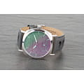 Jacques Lemans Jacques Lemans 1-1943I  наручные мужские часы фото под углом.