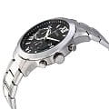 Guess Guess Atlas W0668G3  — детали корпуса и нержавеющая сталь
