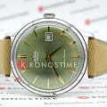 Orient Orient Bambino RA-AC0P01E  наручные мужские часы фото под углом.