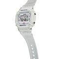Casio Casio Baby-G BGD-525-7 лимитированной серии — детали корпуса и полимер