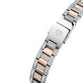 Оригинальные часы TAG Heuer TAG Heuer Carrera Date WBN2451.BD0567 механические калибр механизма calibre 9 общий вид