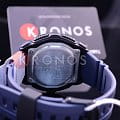 Оригинальные часы Casio Casio Collection HDD-600C-2A кварцевые калибр механизма  общий вид
