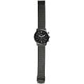 Оригинальные часы Fossil Fossil Neutra Chronograph FS5786SET кварцевые калибр механизма  общий вид