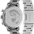Оригинальные часы Timex Timex Chicago TW2V01700 кварцевые калибр механизма  общий вид