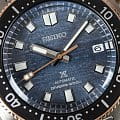 Оригинальные часы Seiko Seiko Prospex SPB288J1 механические калибр механизма 6r35 общий вид