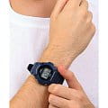 Оригинальные часы Casio Casio Collection W-219H-8BVEF кварцевые калибр механизма  общий вид