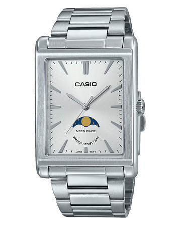 Casio Collection MTP-M105D-7A