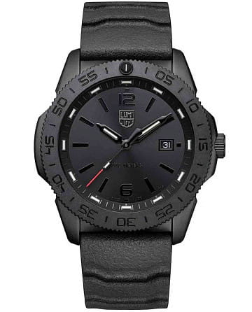 Luminox Pacific Diver XS.3121.BO