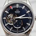 Orient Orient Automatic RA-AR0003L contemporary японские мужские часы на браслете нержавеющая сталь боковой вид