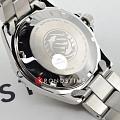 Orient Orient Mako 3 RA-AA0003R  — задняя крышка металл сталь корпуса японские часы