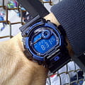 Оригинальные часы Casio Casio G-Shock G-8900A-1 электронные калибр механизма  общий вид