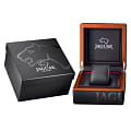 Оригинальные часы Jaguar Jaguar Diplomatic Quartz J1009/2 кварцевые калибр механизма  общий вид