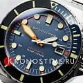 Оригинальные часы Spinnaker Spinnaker Dumas SP-5081-DD механические калибр механизма nh35 общий вид