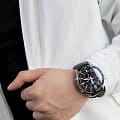 Casio Casio Edifice EFV-C100L-1AVDF (EFV-C100L-1A) кварцевые мужские часы с аксессуарами мужские часы модель EFV-C100L-1A
