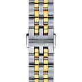 Оригинальные часы Tissot Tissot Ballade Powermatic 80 COSC Lady T108.208.22.117.00 механические калибр механизма powermatic 80.811 общий вид