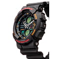 Casio Casio G-Shock GA-140-1A4DR (GA-140-1A4) GA — детали корпуса и пластик
