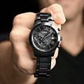 Оригинальные часы Guess GUESS W0668G5 кварцевые калибр механизма  общий вид