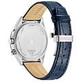 Citizen Citizen Eco-Drive CB0270-10A  наручные мужские часы фото под углом.