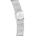 Festina Festina Swiss Made F20076/2  испанские женские часы на браслете нержавеющая сталь боковой вид