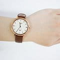 Часы Casio Sheen SHE-4535YGL-9A фото 3