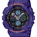 Часы Casio G-Shock GA-140-6AER