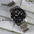 Оригинальные часы Casio Casio MTP-1291D-1A1 кварцевые калибр механизма  общий вид