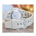 Casio Casio Digital LWS-2200H-8AVEF  японские мужские часы на браслете пластик боковой вид