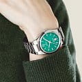 Festina Festina Rive F20052/6  испанские женские часы на браслете нержавеющая сталь боковой вид