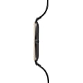 Obaku Obaku Ultra Slim V267GXMIMB  — задняя крышка металл сталь корпуса датские часы