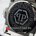 Оригинальные часы Philipp Plein Philipp Plein The Skull King PWLAA0622 кварцевые калибр механизма  общий вид