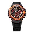 Casio Casio G-Shock Premium MTG-B3000FR-1A мужские часы  циферблат на запястье