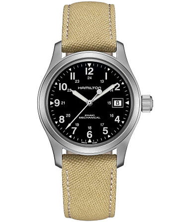 Hamilton Khaki Field Mechanical H69439933