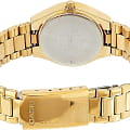 Casio Casio Collection LTP-1170N-9A женские часы золотой циферблат на запястье